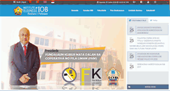 Desktop Screenshot of iob-tl.com